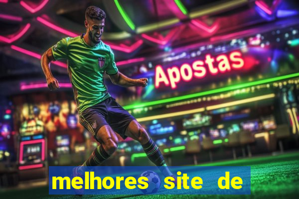 melhores site de jogos online